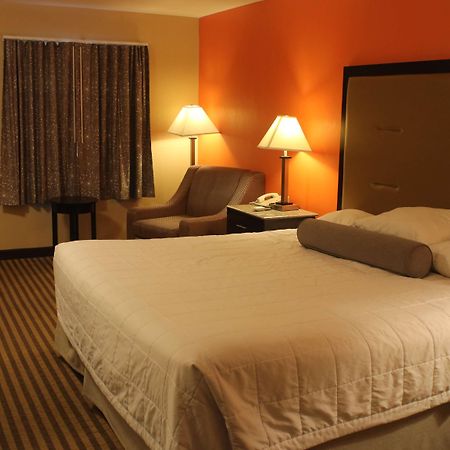 Surestay Hotel By Best Western בלמור חדר תמונה