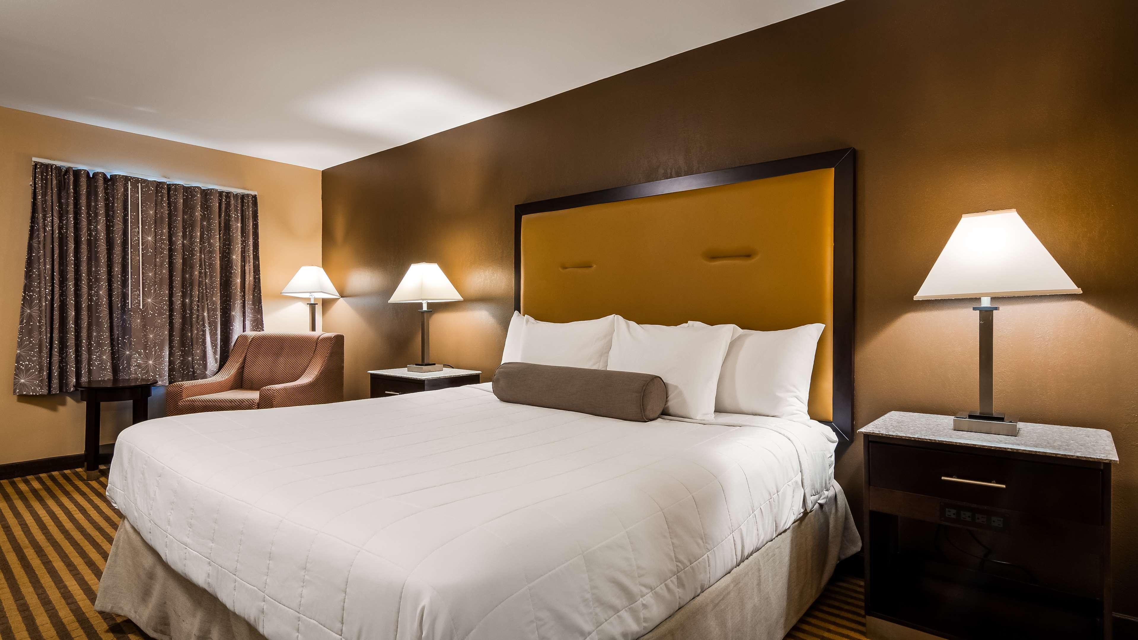 Surestay Hotel By Best Western בלמור מראה חיצוני תמונה