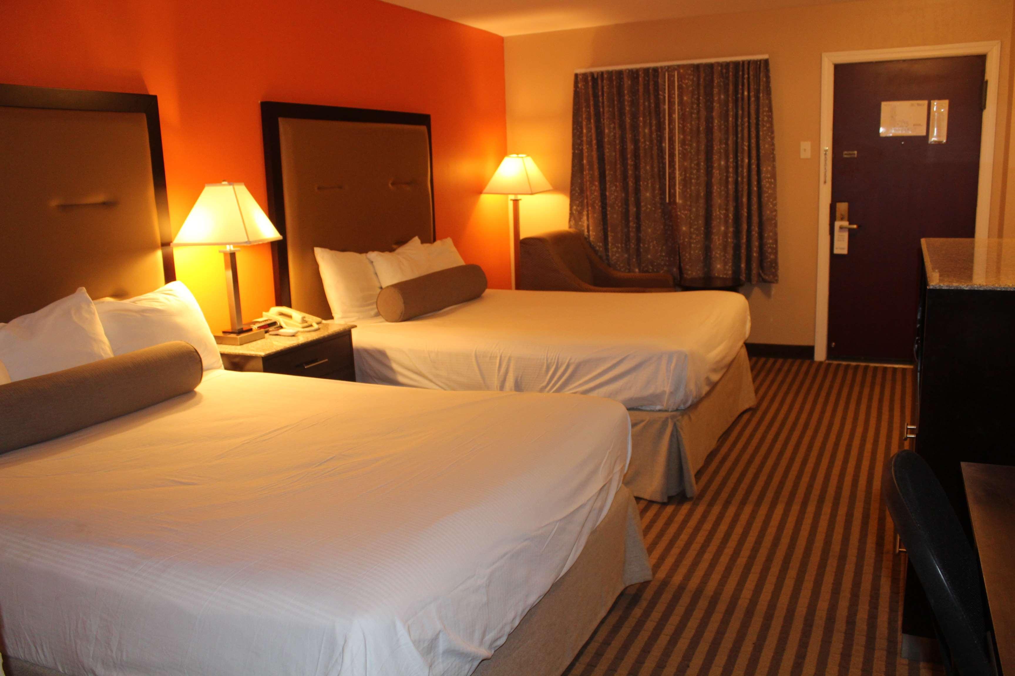 Surestay Hotel By Best Western בלמור מראה חיצוני תמונה
