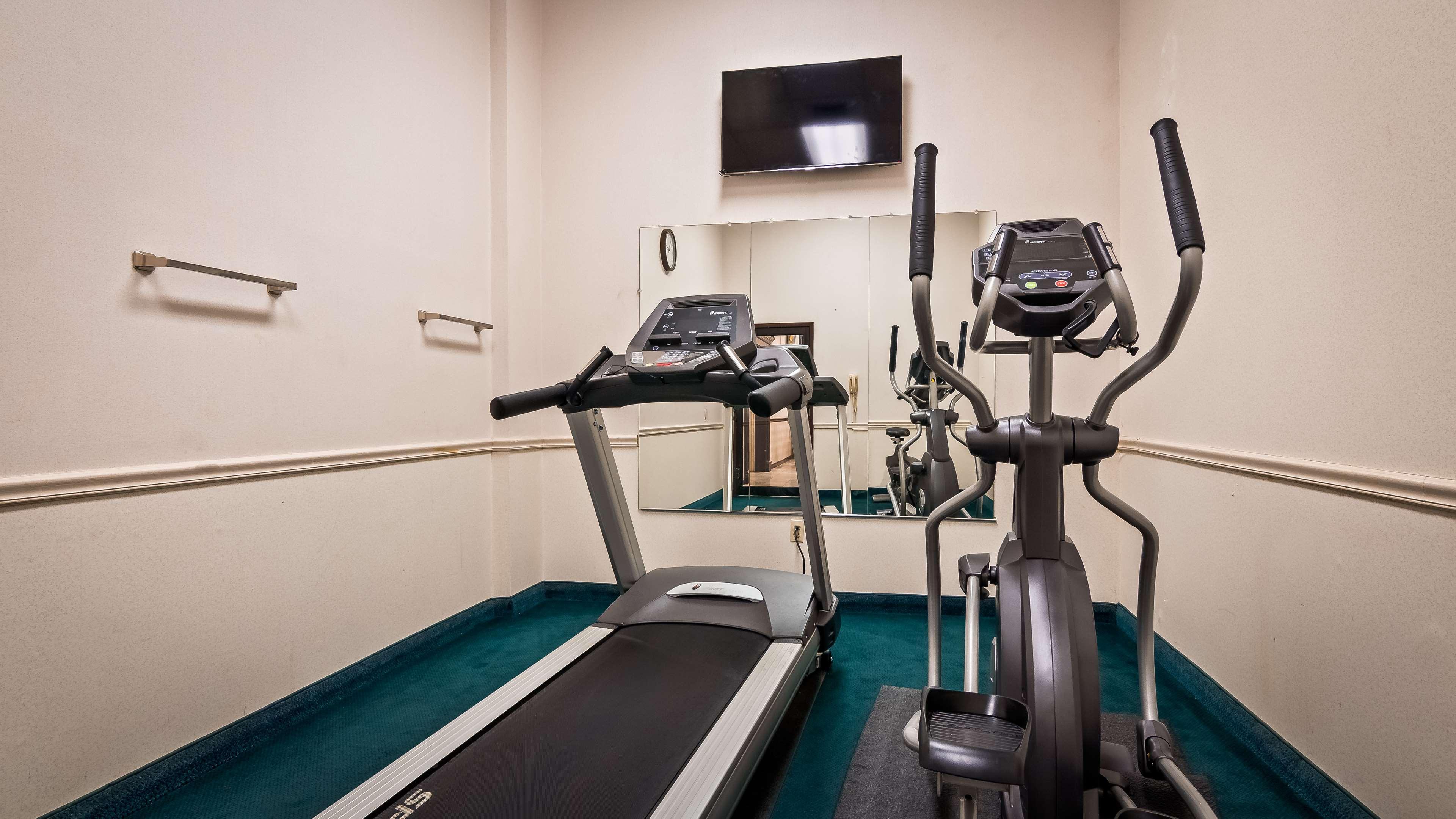 Surestay Hotel By Best Western בלמור מראה חיצוני תמונה