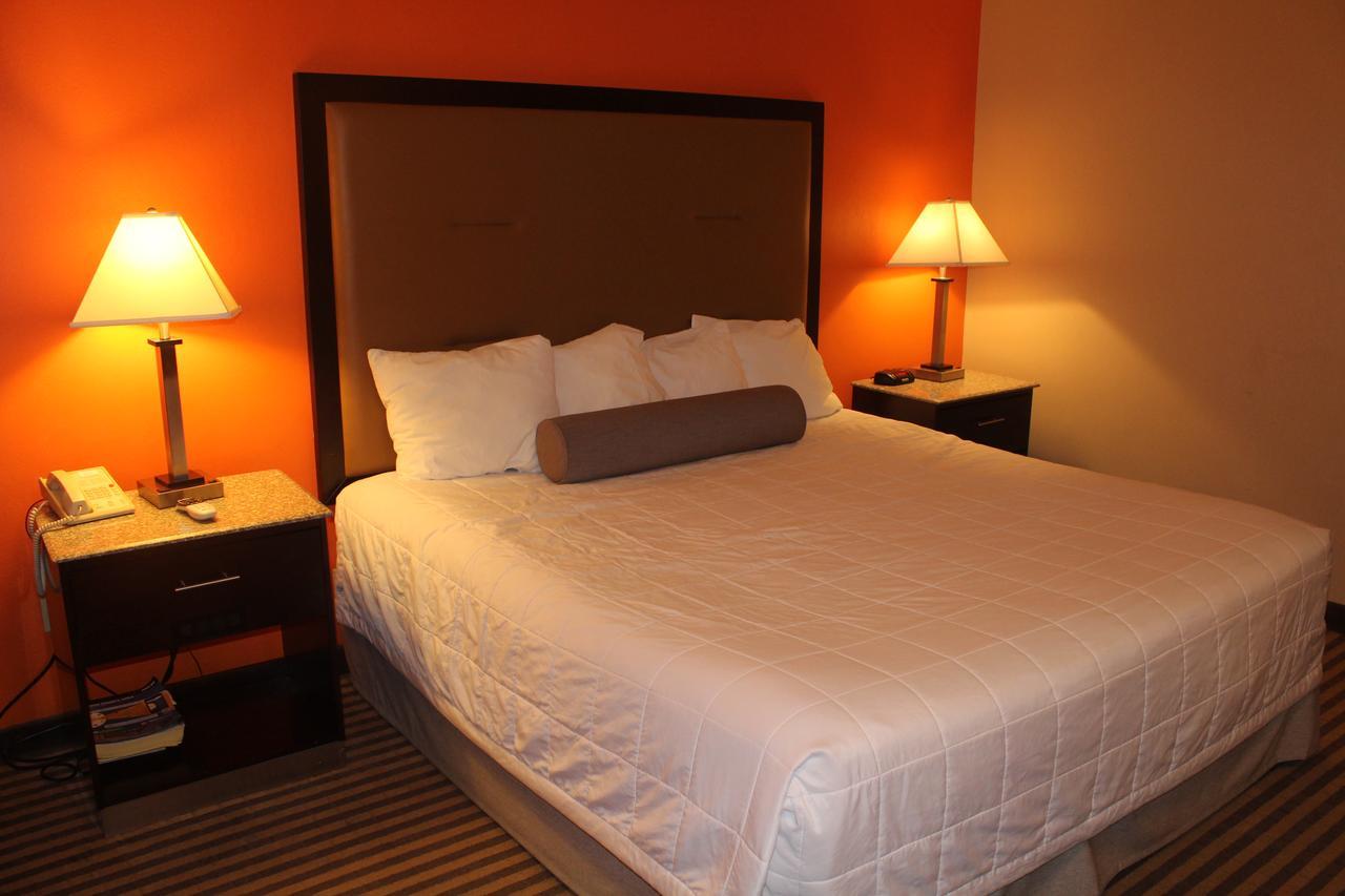 Surestay Hotel By Best Western בלמור מראה חיצוני תמונה