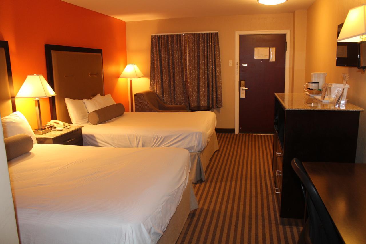 Surestay Hotel By Best Western בלמור מראה חיצוני תמונה