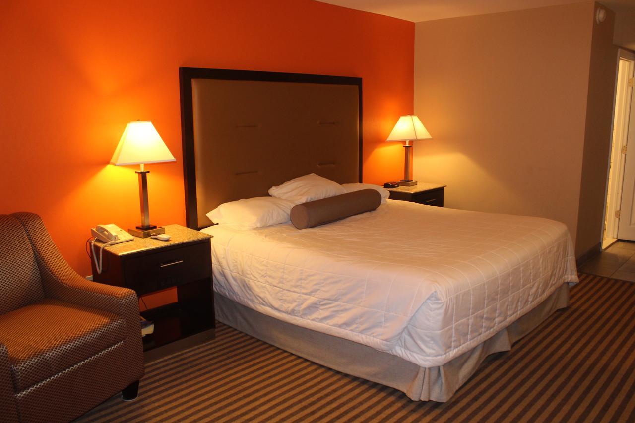Surestay Hotel By Best Western בלמור מראה חיצוני תמונה