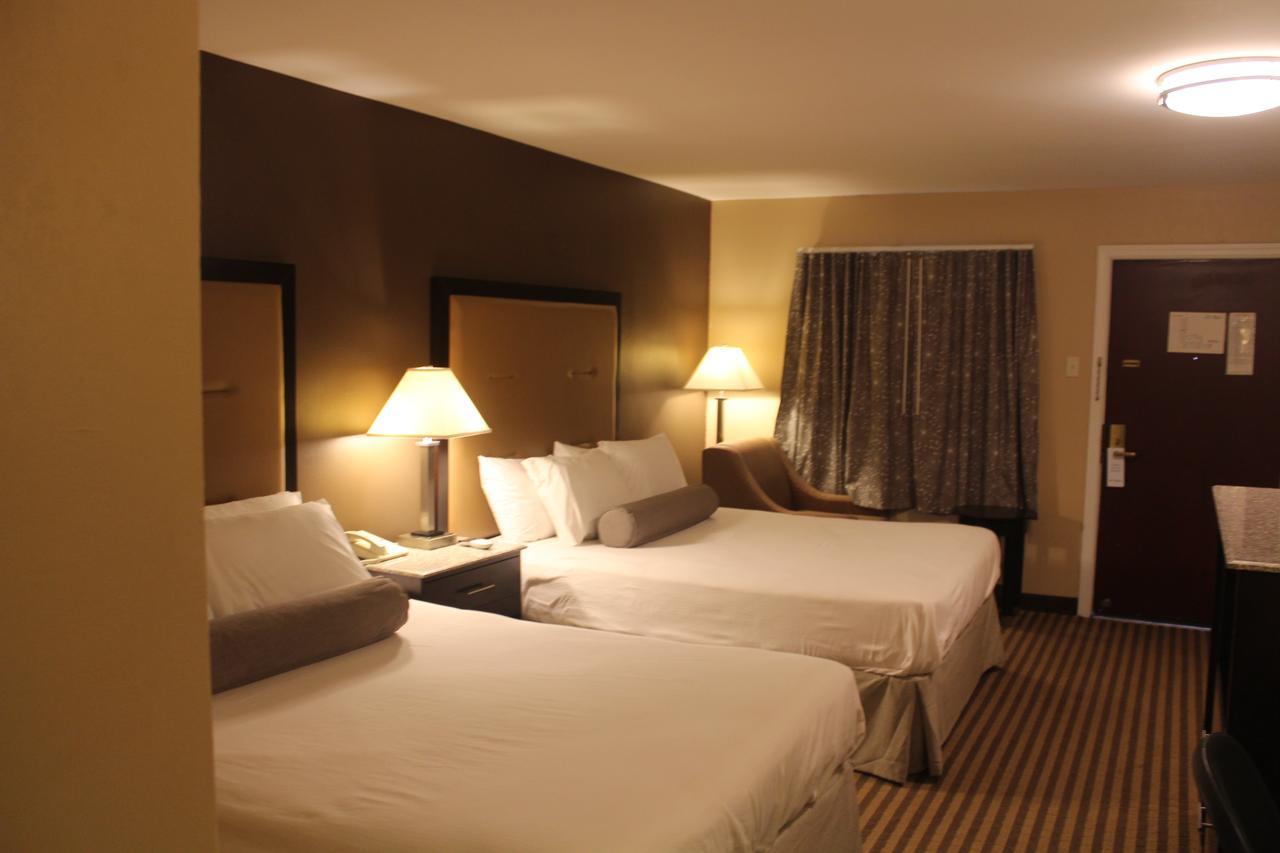 Surestay Hotel By Best Western בלמור מראה חיצוני תמונה